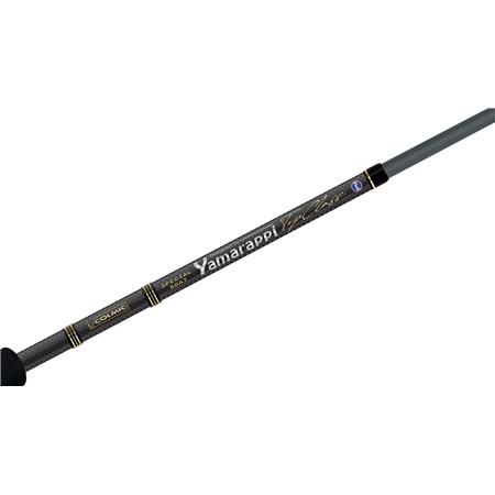 CANNE CASTING VERTICALI COLMIC YAMARAPPI SPECIAL BOAT