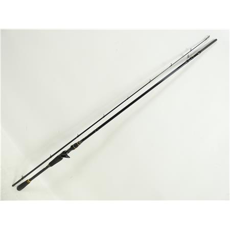 Canne Casting Volkien Ghost Bassa - 213Cm / 10-40G