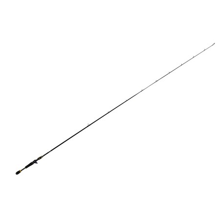 Canne Casting Volkien Ghost Bassa Cranking Cast Special - Cs69m