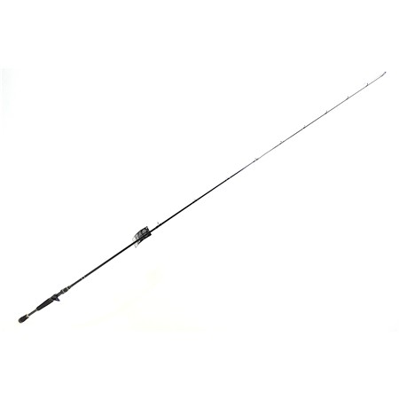 Canne Casting Volkien Ghost Bassa Cranking Cast Special - Cs69m