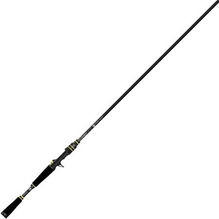 Canne Casting Volkien Ghost Bassa Vertical Cast Special