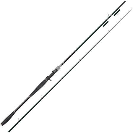 Canne Casting Westin W10 Powercast-T 2Nd