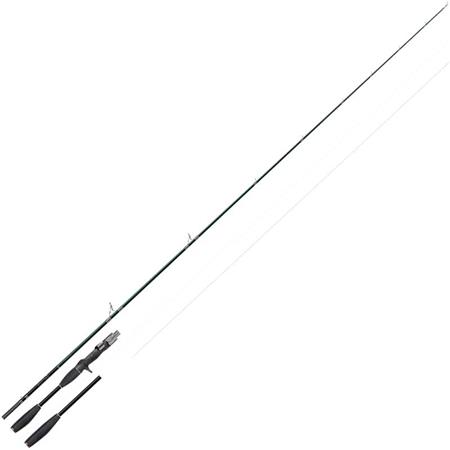 Canne Casting Westin W10 Vertical Jigging-T 2Nd