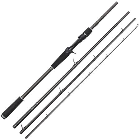 Canne Casting Westin W2 Powerstrike-T Travel