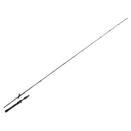 Canne Casting Westin W4 Vertical Jigging-T Ql 2Nd - W432-0622-H