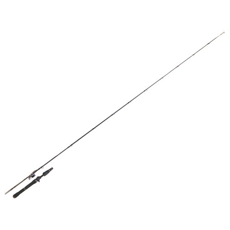 Canne Casting Westin W4 Vertical Jigging-T Ql 2Nd - W432-0622-Xh