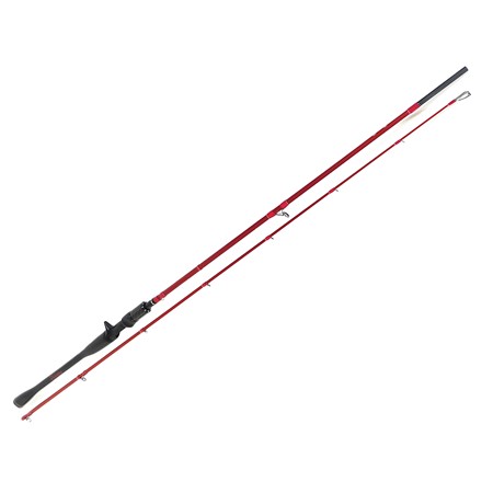 Canne Casting Westin W6 Jerk & Swimbait-T 2Nd - W634-0732-H