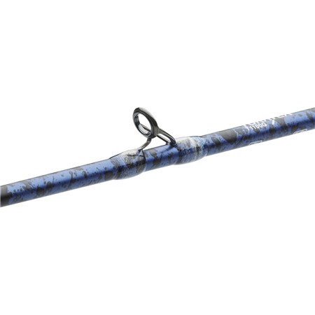 CANNE CASTING WESTIN W8 SLOW JIGGING 2ND