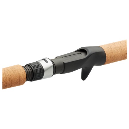 CANNE CASTING WOLFCREEK LURES DAMN YOU ROD 2.0 PIKE AND MUSKY