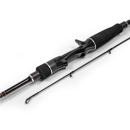 CANNE CASTING ZEBCO DEMONIC RODS