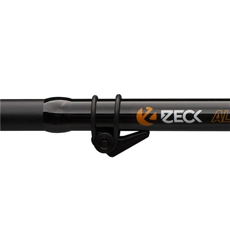 CANNE CASTING ZECK ALL BLACK CAST