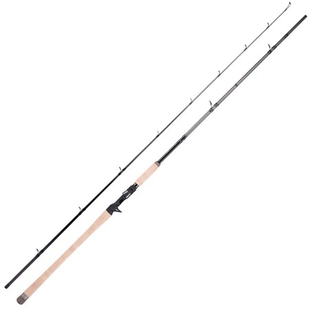 Canne Casting Zeck Big Bait Cast