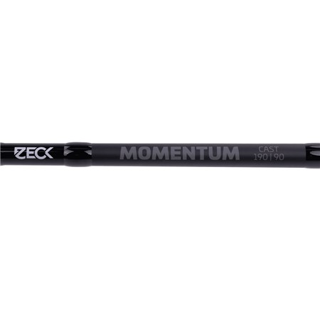 CANNE CASTING ZECK MOMENTUM CAST PELAGIC & JERK