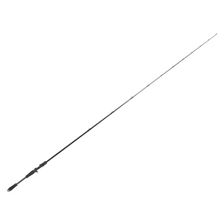 Canne Casting Zenaq Spirado Blackart - B4-69