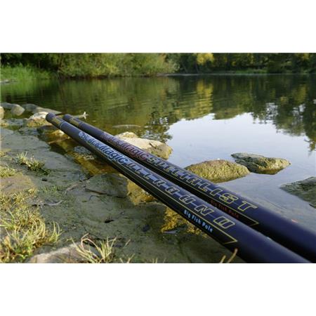CANNE COUP À EMMANCHEMENT BROWNING BLACK MAGIC ALLROUND