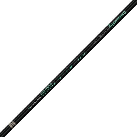 Browning Set Sphere Silverlite System Whip Coup Rod Black