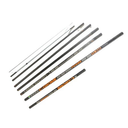 Canne Coup A Emmanchement  C-Drome Power Preston Innovations - Canne Coup A Emmanchement Preston Innovations C-Drome Power