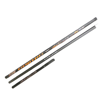 Canne Coup À Emmanchement Colmic Atomica Wrk - Ccx48bp01 - Pack 01 /11.5M