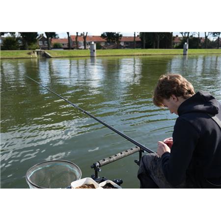 CANNE COUP À EMMANCHEMENT CRESTA CENTURION COMPETITITON PRO C550