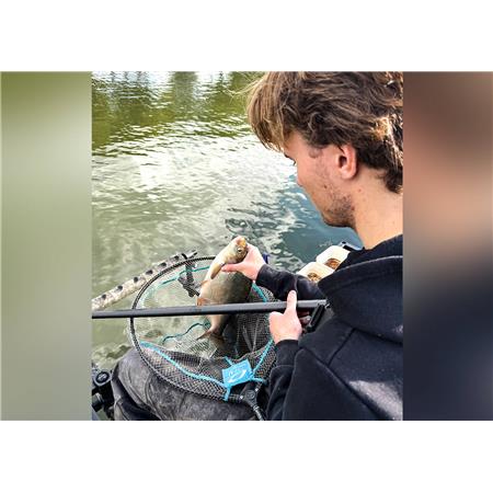 CANNE COUP À EMMANCHEMENT CRESTA CENTURION COMPETITITON PRO C880