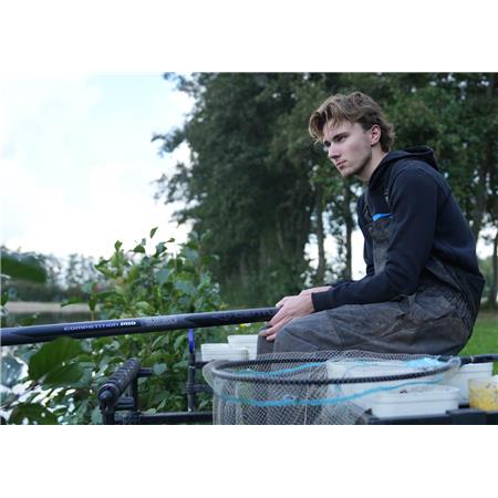 CANNE COUP À EMMANCHEMENT CRESTA CENTURION COMPETITITON PRO S220