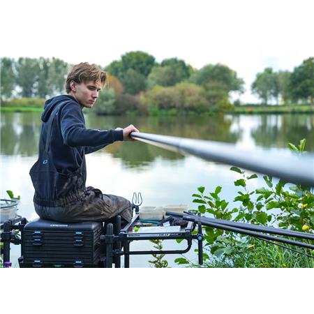 CANNE COUP À EMMANCHEMENT CRESTA CENTURION COMPETITITON PRO S220