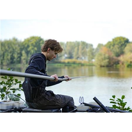 CANNE COUP À EMMANCHEMENT CRESTA CENTURION COMPETITITON PRO S440