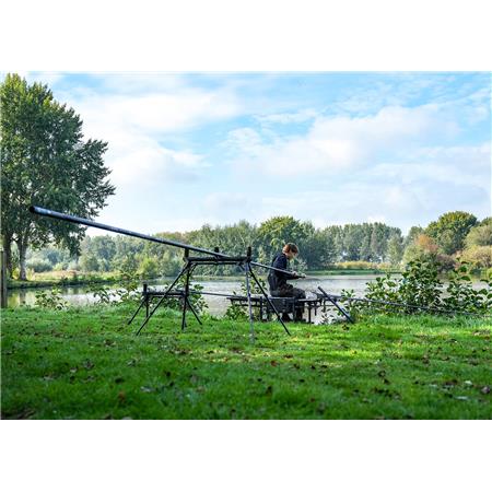 CANNE COUP À EMMANCHEMENT CRESTA CENTURION COMPETITITON PRO S440