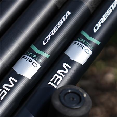 CANNE COUP À EMMANCHEMENT CRESTA IDENTITY SUPERIOR 7000 XTS