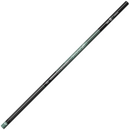 Canne Coup À Emmanchement Cresta Identity Superior 7000 Xts