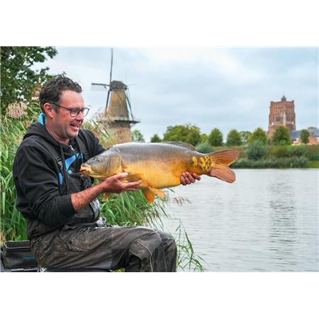 CANNE COUP À EMMANCHEMENT CRESTA IDENTITY ULTRA 1000 PRO MARGIN