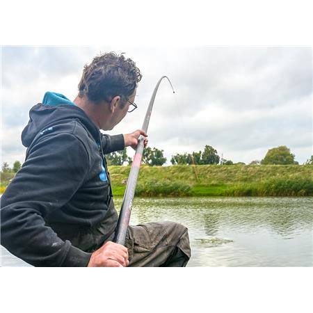 CANNE COUP À EMMANCHEMENT CRESTA IDENTITY ULTRA 1000 PRO MARGIN