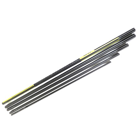 Canne Coup À Emmanchement Fox Matrix Torque Carp - Gpo290 - Torque Carp Power 10.0M Pole Package - Pack