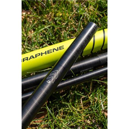 CANNE COUP À EMMANCHEMENT FOX MATRIX TORQUE CARP
