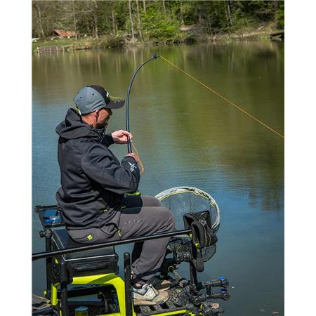 CANNE COUP À EMMANCHEMENT FOX MATRIX TORQUE CARP