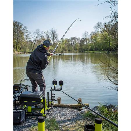 CANNE COUP À EMMANCHEMENT FOX MATRIX TORQUE CARP