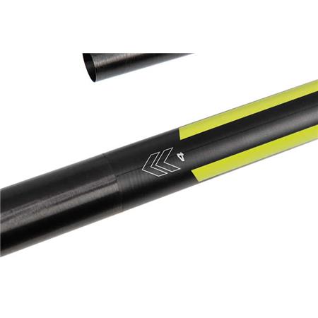 CANNE COUP À EMMANCHEMENT FOX MATRIX TORQUE CARP