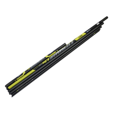 Canne Coup A Emmanchement Fox Matrix Torque Carp Pole - Gpo167 - Pack