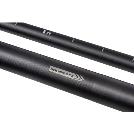 CANNE COUP À EMMANCHEMENT FOX MATRIX XTR100 ULTRA POWER 9.0M PACKAGE