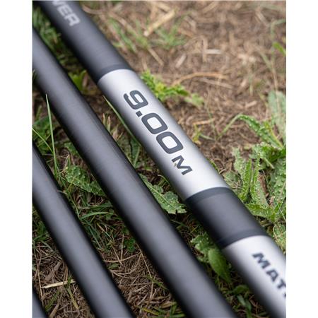 CANNE COUP À EMMANCHEMENT FOX MATRIX XTR100 ULTRA POWER 9.0M PACKAGE