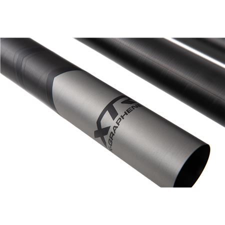 CANNE COUP À EMMANCHEMENT FOX MATRIX XTR100 ULTRA POWER 9.0M PACKAGE