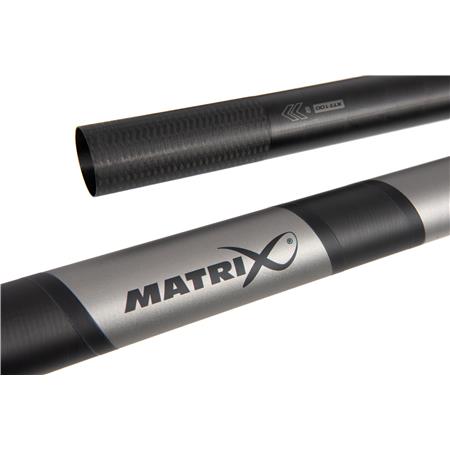 CANNE COUP À EMMANCHEMENT FOX MATRIX XTR100 ULTRA POWER 9.0M PACKAGE