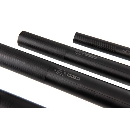 CANNE COUP À EMMANCHEMENT FOX MATRIX XTR100 ULTRA POWER 9.0M PACKAGE