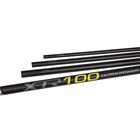 CANNE COUP À EMMANCHEMENT FOX MATRIX XTR100 ULTRA POWER 9.0M PACKAGE