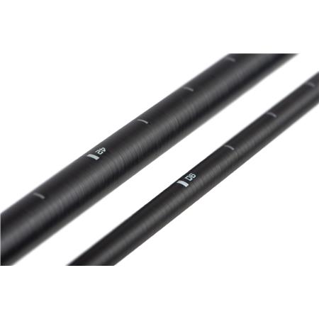 CANNE COUP À EMMANCHEMENT FOX MATRIX XTR200 ULTRA POWER 11.0M PACKAGE
