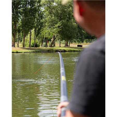 CANNE COUP À EMMANCHEMENT FOX MATRIX XTR200 ULTRA POWER 11.0M PACKAGE