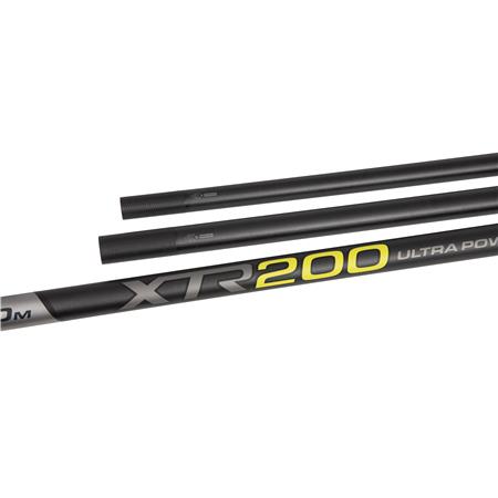 CANNE COUP À EMMANCHEMENT FOX MATRIX XTR200 ULTRA POWER 11.0M PACKAGE