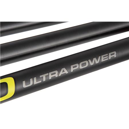 CANNE COUP À EMMANCHEMENT FOX MATRIX XTR200 ULTRA POWER 11.0M PACKAGE
