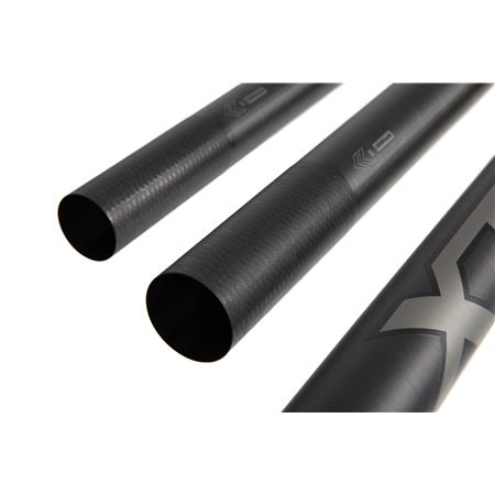CANNE COUP À EMMANCHEMENT FOX MATRIX XTR200 ULTRA POWER 11.0M PACKAGE