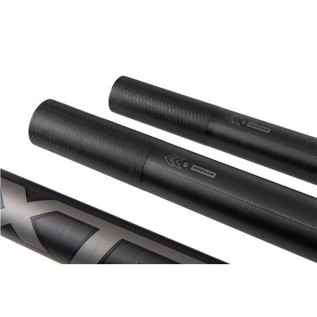 CANNE COUP À EMMANCHEMENT FOX MATRIX XTR200 ULTRA POWER 11.0M PACKAGE